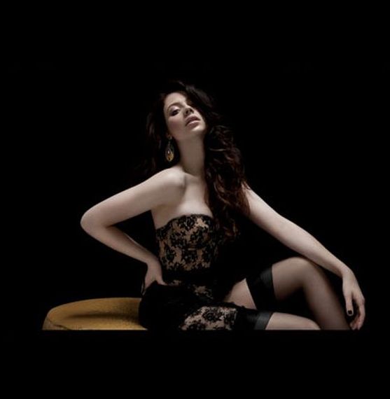 Michelle Christine Trachtenberg