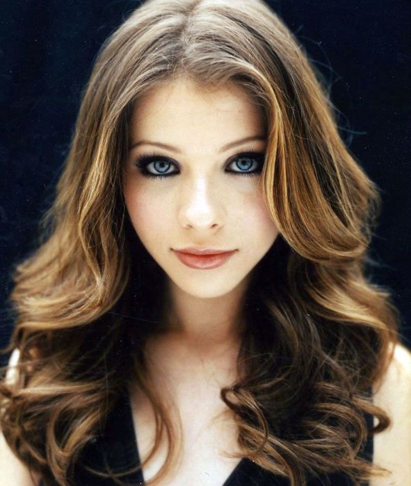 Michelle Christine Trachtenberg