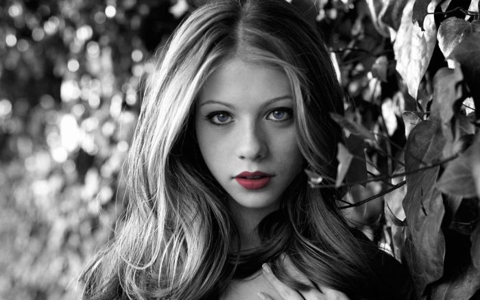 Michelle Christine Trachtenberg