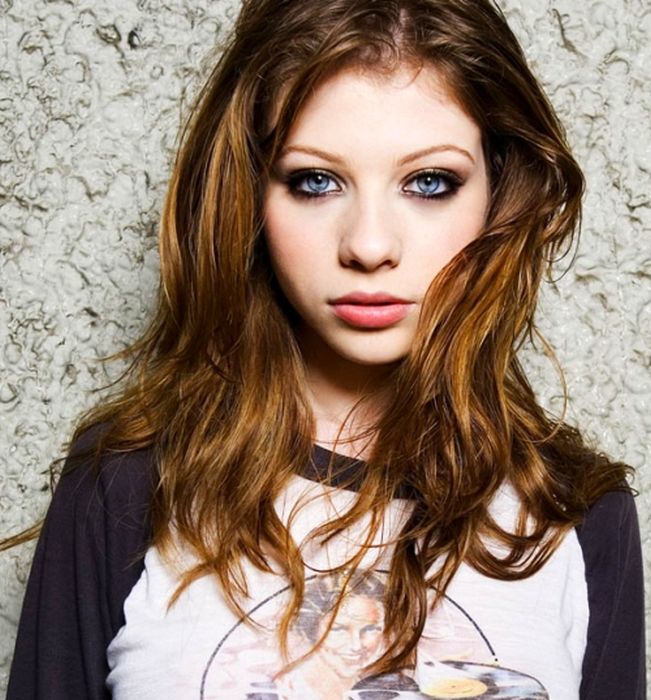 Michelle Christine Trachtenberg