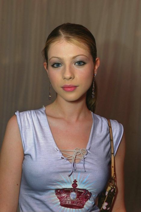 Michelle Christine Trachtenberg