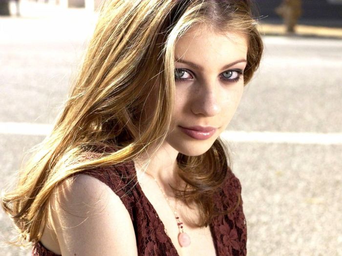 Michelle Christine Trachtenberg