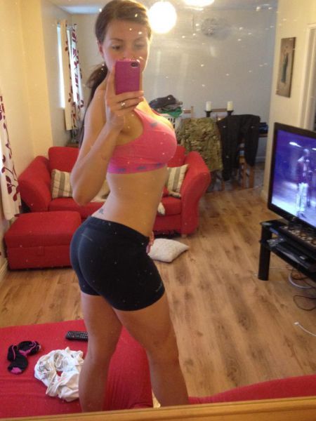 Melissa Haywood