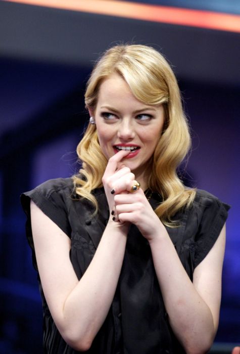 Emily Jean Emma Stone