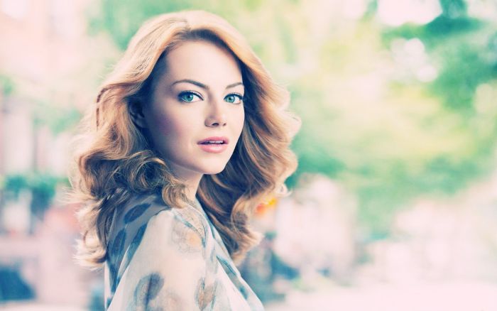 Emily Jean Emma Stone