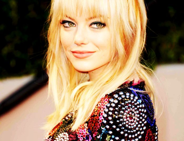 Emily Jean Emma Stone