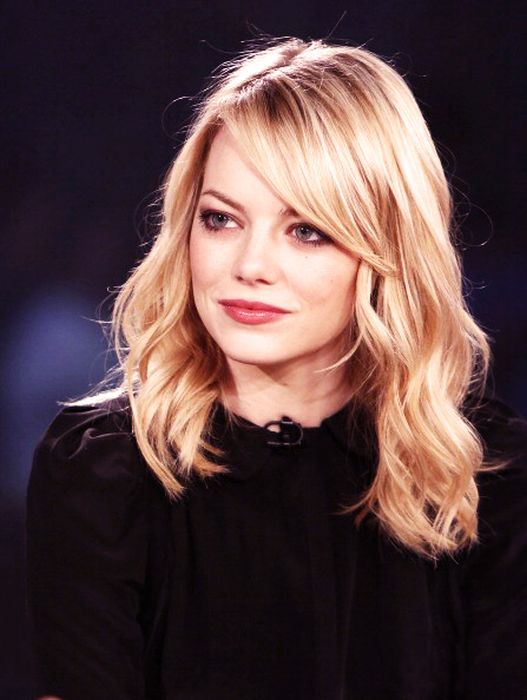 Emily Jean Emma Stone