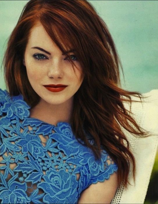 Emily Jean Emma Stone