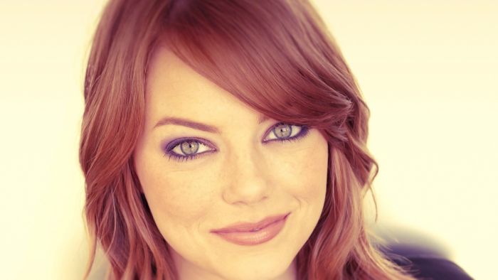 Emily Jean Emma Stone