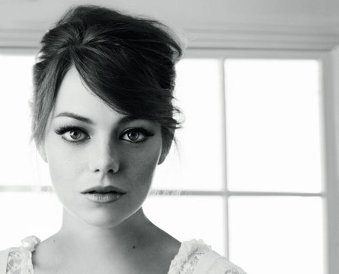 Emily Jean Emma Stone