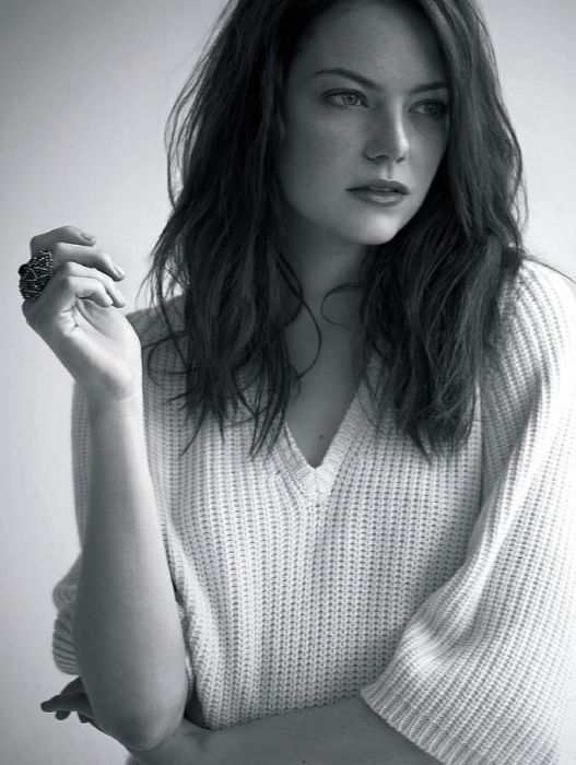 Emily Jean Emma Stone