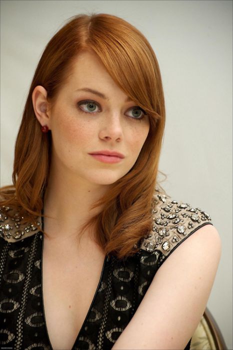 Emily Jean Emma Stone