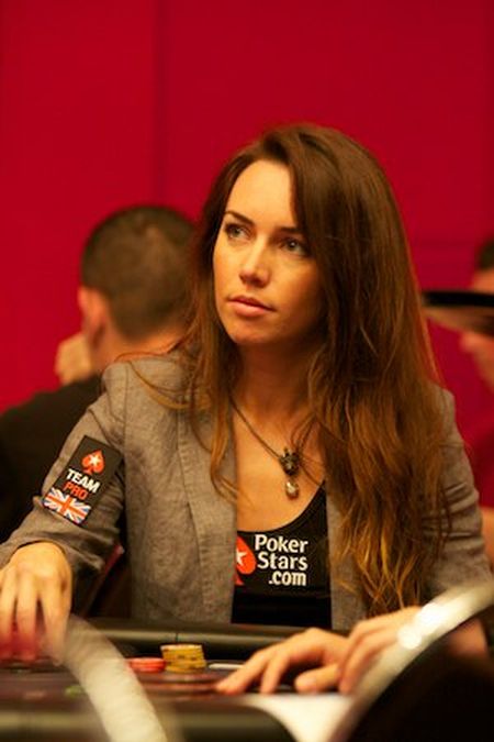 Olivia Liv Boeree