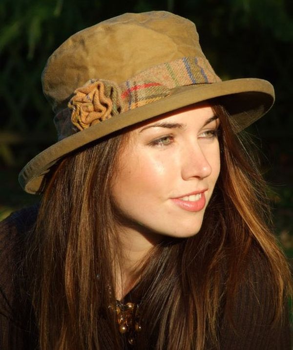 Olivia Liv Boeree