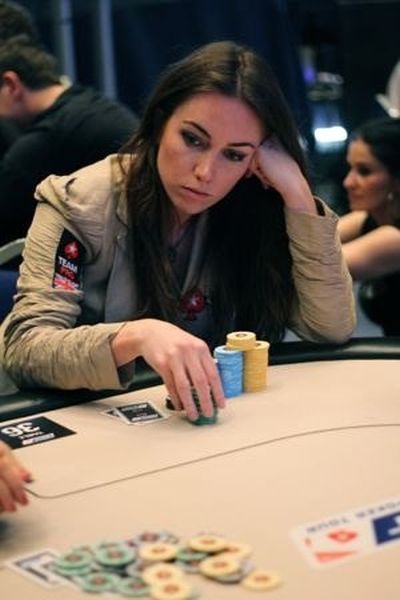 Olivia Liv Boeree