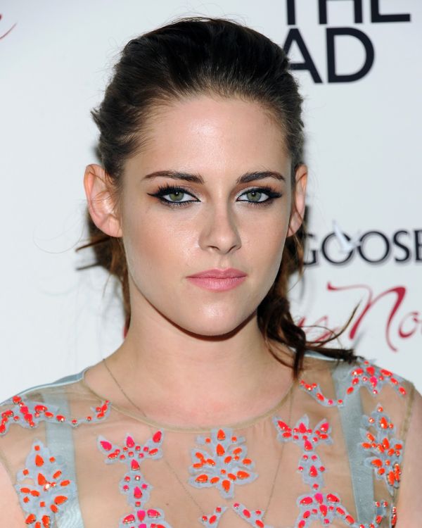 Kristen Jaymes Stewart