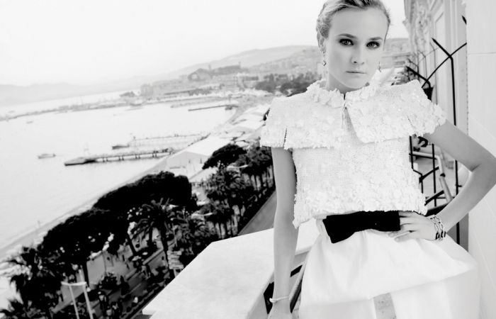 Diane Kruger