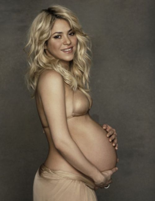 Shakira Isabel Mebarak Ripoll