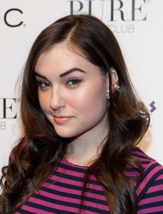 Sasha Grey