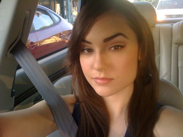 Sasha Grey