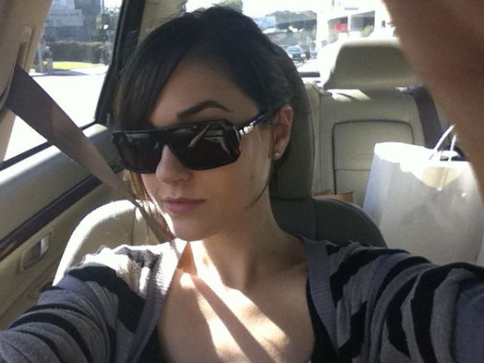 Sasha Grey