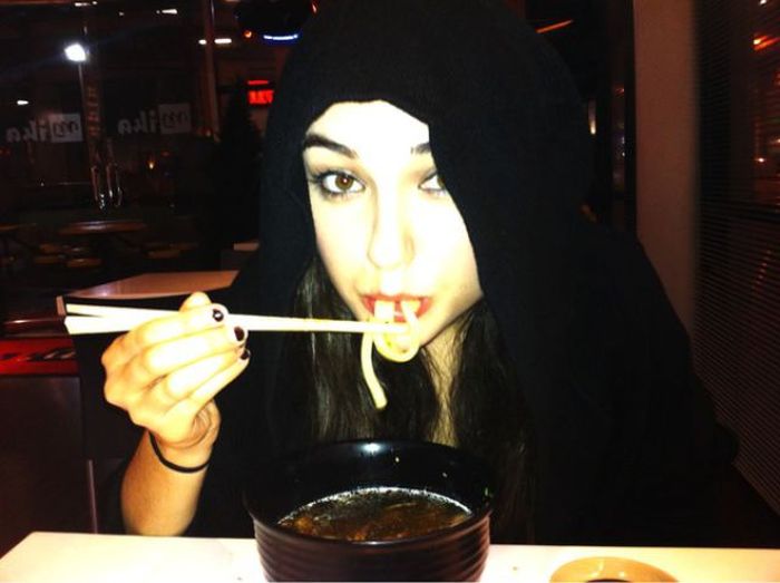 Sasha Grey