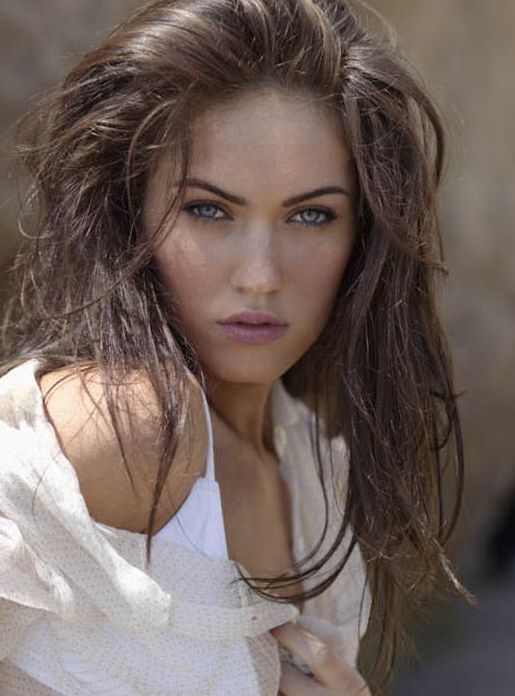 Megan Denise Fox