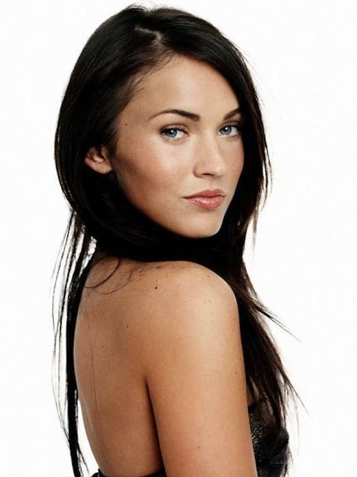 Megan Denise Fox