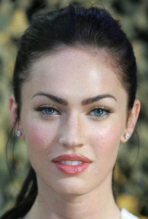 Megan Denise Fox