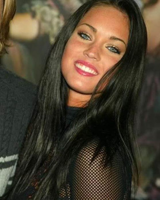 Megan Denise Fox