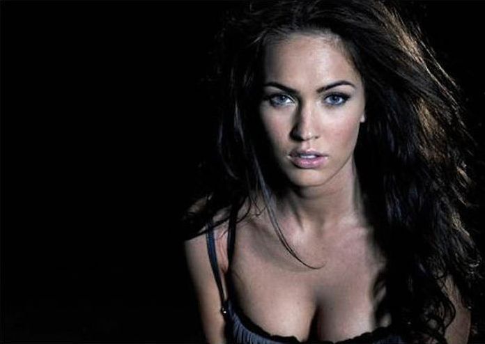 Megan Denise Fox