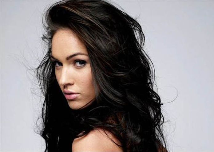 Megan Denise Fox