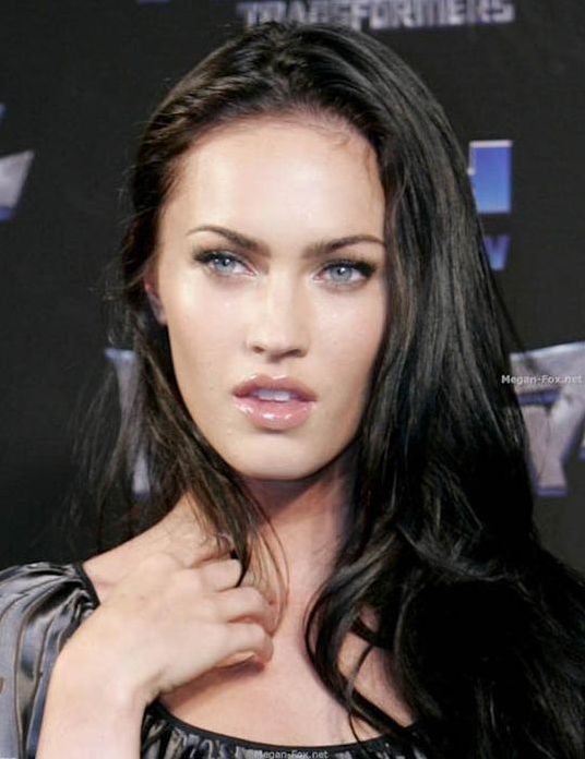 Megan Denise Fox