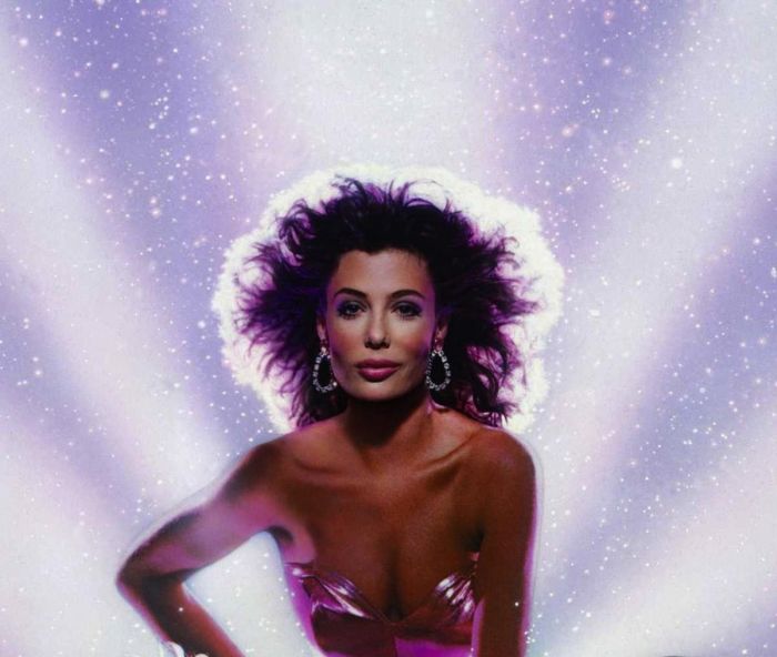 Kelly LeBrock