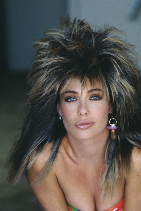 Kelly LeBrock