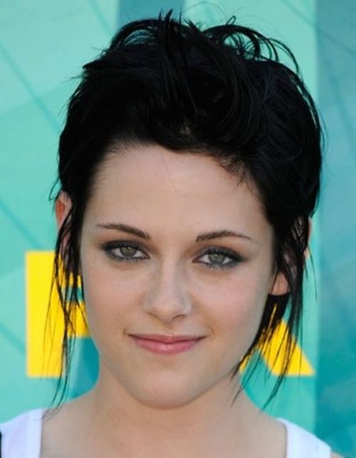 Kristen Jaymes Stewart