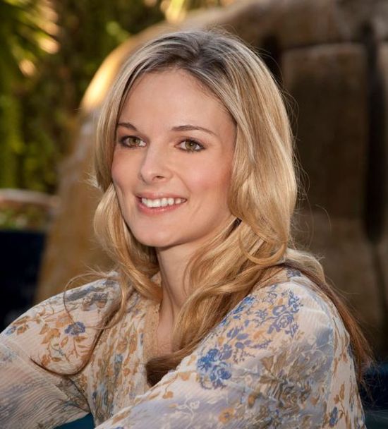 Lisa Kelly