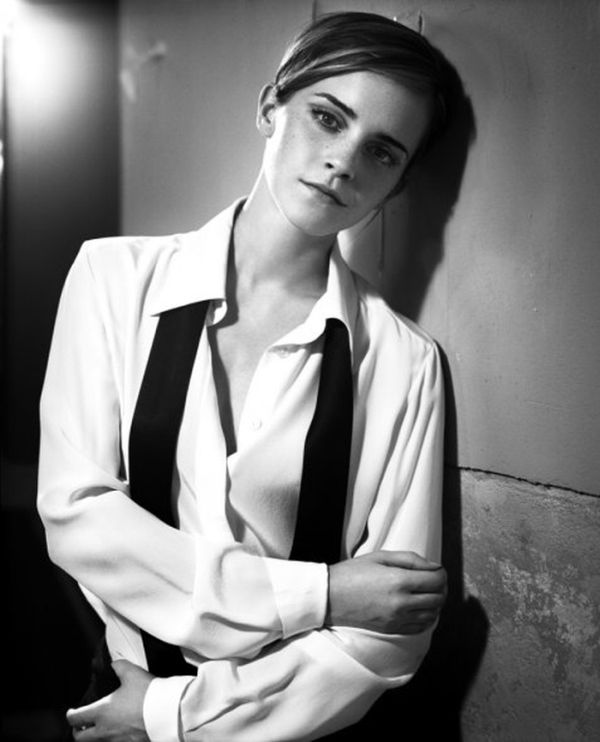 Emma Charlotte Duerre Watson