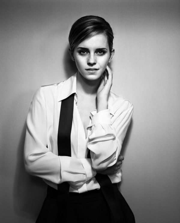 Emma Charlotte Duerre Watson