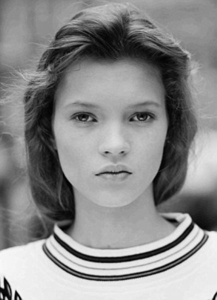 Kate Moss