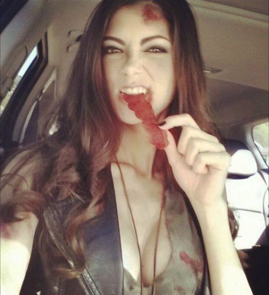 LeeAnna Vamp