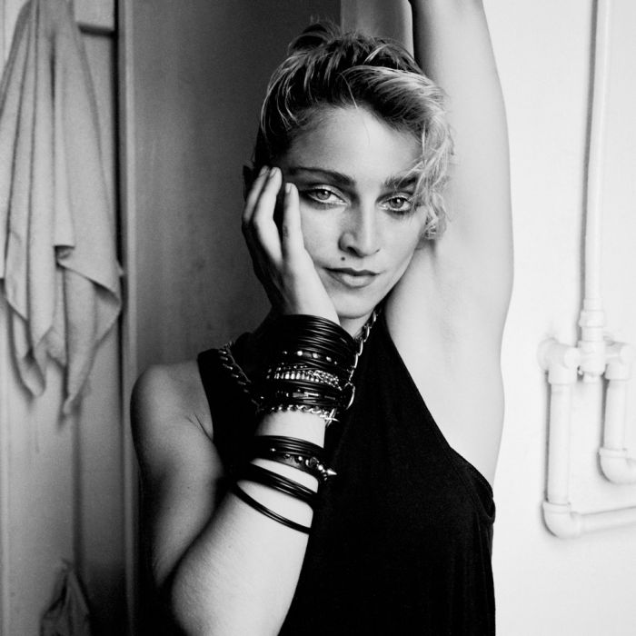 Madonna Louise Ciccone