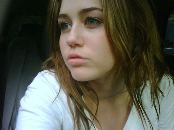 Miley Ray Cyrus