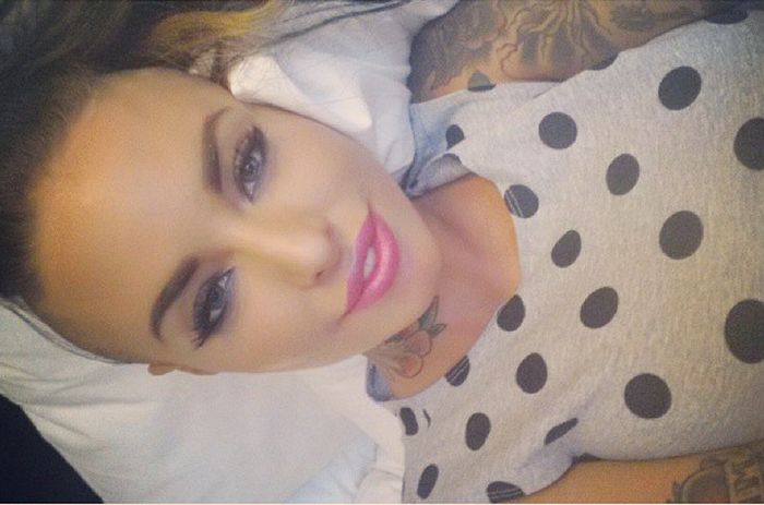 Christy Mack