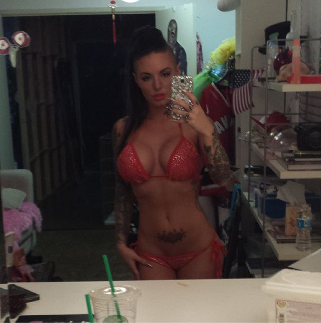 Christy Mack