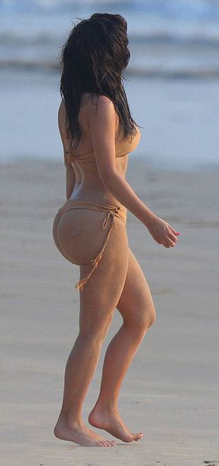 Kim Kardashian