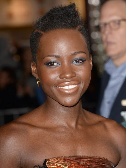 Lupita Amondi Nyong'o