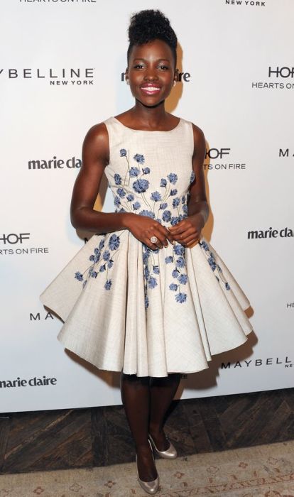 Lupita Amondi Nyong'o