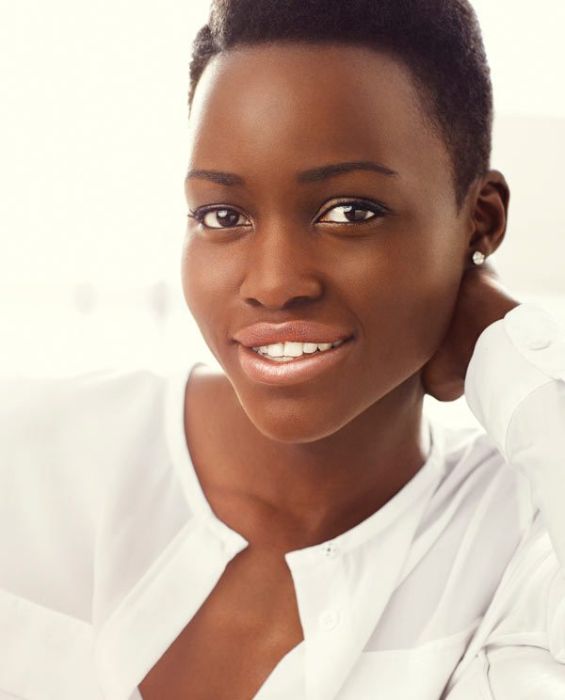 Lupita Amondi Nyong'o