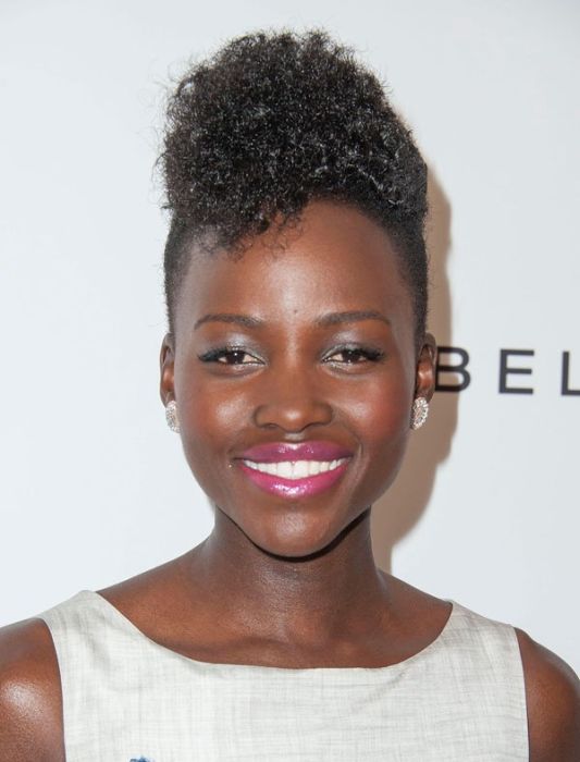 Lupita Amondi Nyong'o